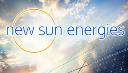 New Sun Energies Austin logo